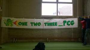 u13f striscione