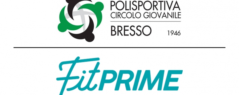 PCG Bresso e Fitprime: insieme per crescere!