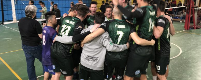 Serie BM – Bresso si prende il derby neroverde