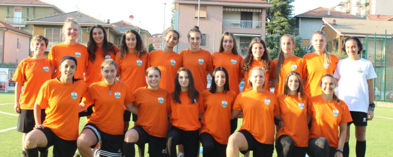 REGOLAMENTO CALCIO FEMMINILE