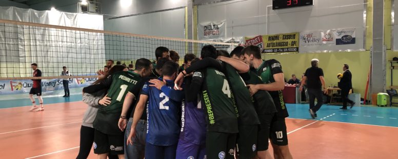 Serie BM – Dall’inferno al paradiso e Bresso torna alla vittoria