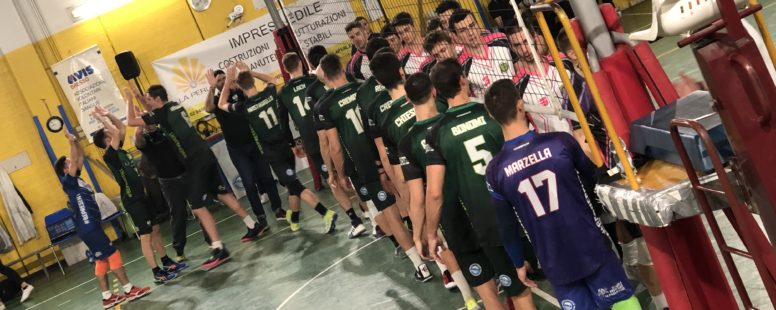 Serie BM – Bresso sfortunato cade sul più bello