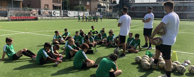 PCG BRESSO CAMP NON SI FERMA: RADDOPPIA!