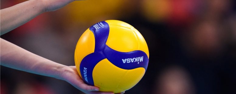 Vogliamo esserci! Così riparte il settore volley